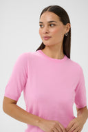 Lizza O-neck Pull