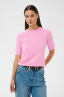 Lizza O-neck Pull