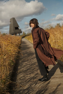 Lorelaiana Manteau