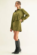 Lucia Chemise
