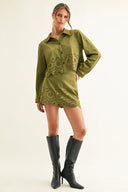 Lucia Chemise