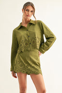 Lucia Chemise