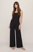 Ensemble Pyjama Luxe Dot