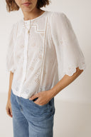 Pénélope Blouse
