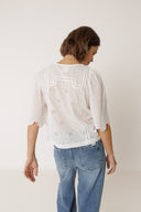 Pénélope Blouse