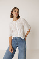 Pénélope Blouse