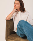 Bayali Blouse