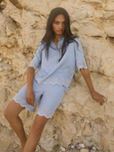 Madga Chemise