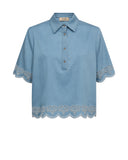 Madga Chemise