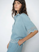 Madga Chemise