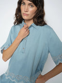 Madga Chemise