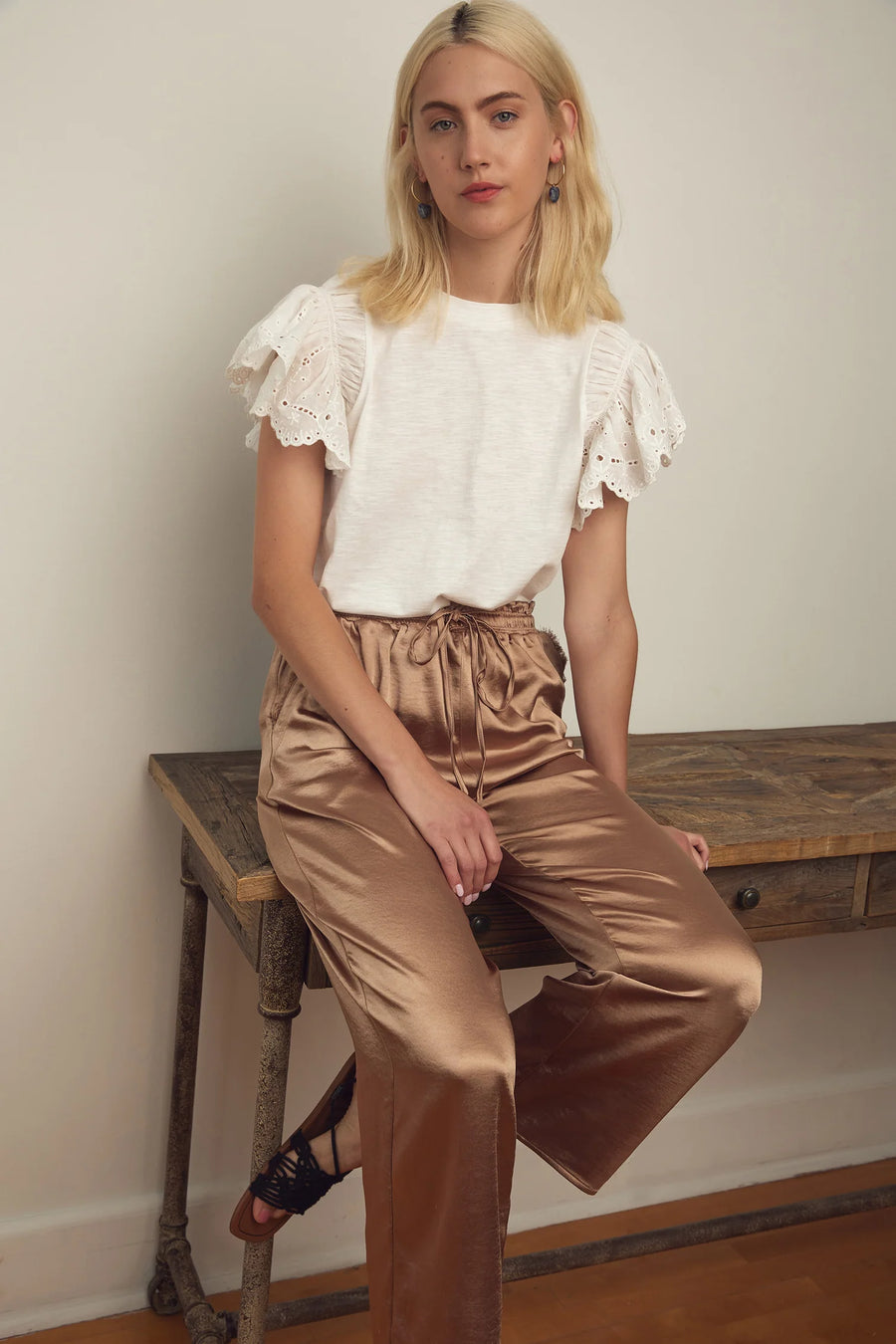 Carson Pantalon