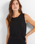 Malado blouse sans manche