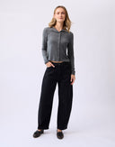 Malia Jeans - Horsehoe - 3034