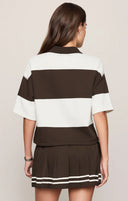 Mariner Polo