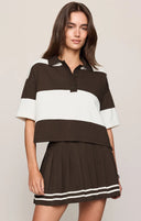 Mariner Polo