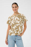 Marlo Blouse