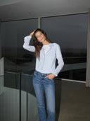 Mattie Chemise