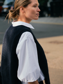 Maxime Nylah Chemise