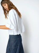 Maxime Nylah Chemise