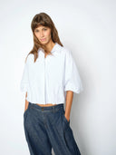 Maxime Nylah Chemise