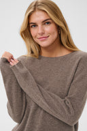 Mela Pullover