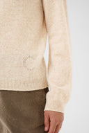 Mela Pullover