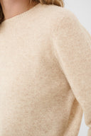 Mela Pullover