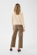 Mela Pullover