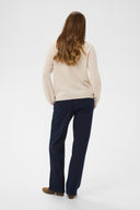 Mela Pullover