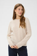 Mela Pullover