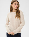 Mela Pullover