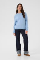 Mela Pullover