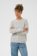 Mela Pullover