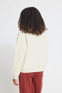 Merella Brushed Crewneck