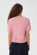 Mila Boxy T-Shirt