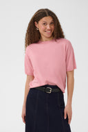 Mila Boxy T-Shirt