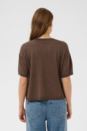 Mila Boxy T-Shirt