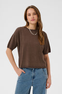 Mila Boxy T-Shirt