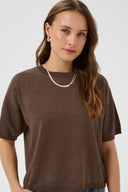 Mila Boxy T-Shirt