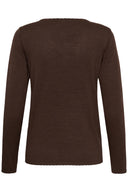 Mila Chandail V-Neck
