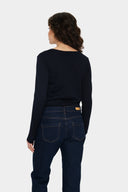 Mila Chandail V-Neck