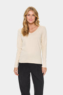 Mila Chandail V-Neck