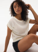 Mila Débardeur tricot