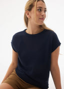 Mila Débardeur tricot