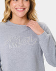 Moarry Sweatshirt