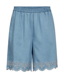 Moody Short