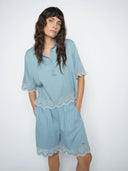 Moody Short