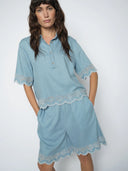 Moody Short