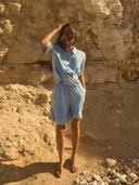 Moody Short